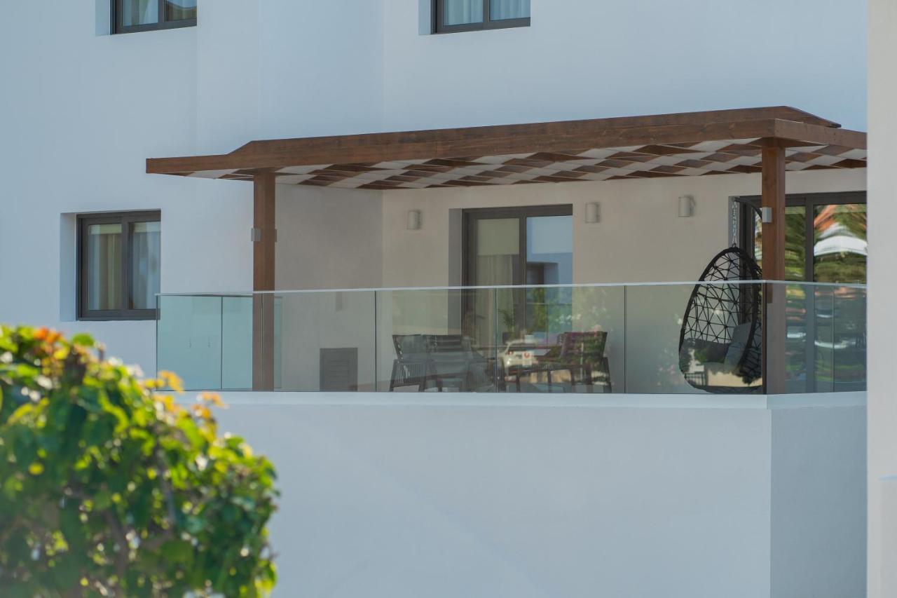 Silver Park Paphos Exterior foto