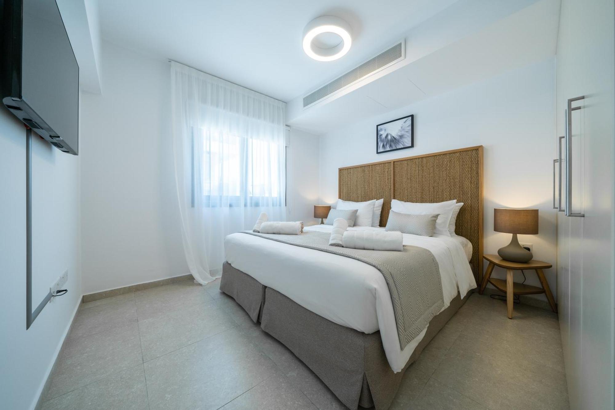 Silver Park Paphos Exterior foto